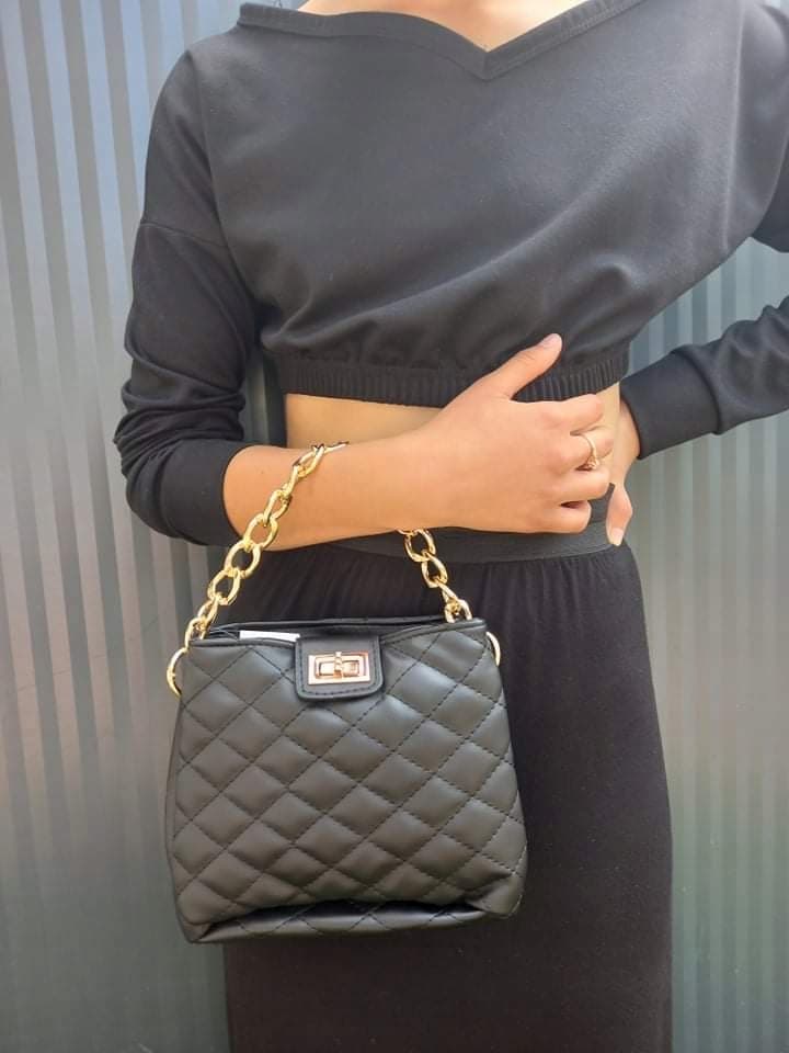 Torebka DAMSKA SKÓRZANA